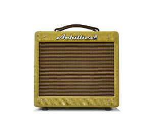 Tweed Style Champ Guitar Amplifier Hand built by Achillies Amps