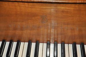 Steinway Model B 1972  This B has Power, Perfect Soundboard, 15 B's in stock