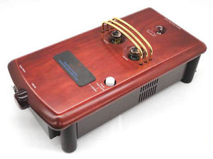 AUDIO-TECHNICA HA-02 Headphone Amplifier Used