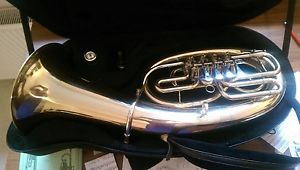 B-Bariton Eastman EBHd-623 inkl Koffer von 06/ 2014