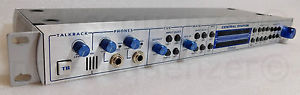 Presonus Central Station Studio Monitor Controller + Top Zustand + Garantie