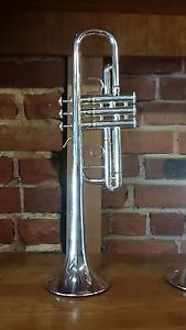 Yamaha Xeno C Trumpet