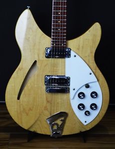 Rickenbacker/330 MG From JAPAN free shipping #125