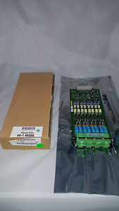 Electro-Voice AO-1 N8000 8 Channel Analog Line Level Output Card