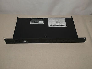 Audio-Technica SpectraPulse ACi707 Wireless Audio Control Interface - NEW