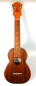 KoAloha Opio Concert Ukulele, Sapele, echter KoAloha-Sound made in Thailand