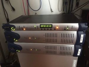 Avid Digidesign Pro Tools 192 Analog 8 channel input 8 channel output, Digital