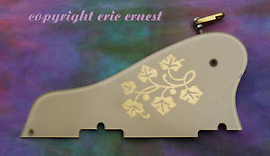 1957 1958 1959 Gibson ES-295 guitar pickguard PAF humbucking original