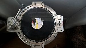 vestax qfo turntable