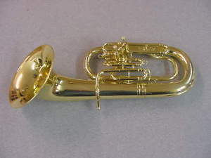 KING BARITONE - PROFESSIONAL RESTORED - VINTAGE ARTIST MODEL - BUILT 1933!!!