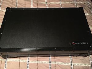 Pioneer DDJ- SX in Odyssey Flight FX Case