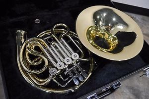 YAMAHA YHR 567D Excellent ＋　from Japan