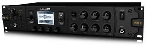 Line 6 POD HD PRO X Guitar Multi-Effects Rackmount Processor