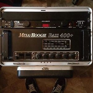 Mesa boogie 400 Plus