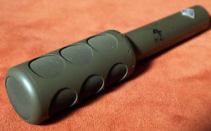 vintage neumann (berlin) kms85 vocal microphone