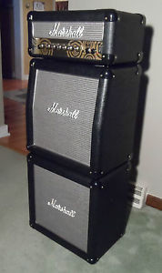 Zakk Wylde Marshall Signature MG15MSZW Mini Micro Stack Amp Limit Editions VTG 5