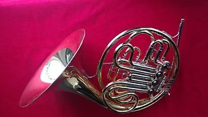 Conn 6D Double French Horn NEW