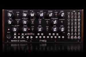 Moog Mother-32 B-Ware