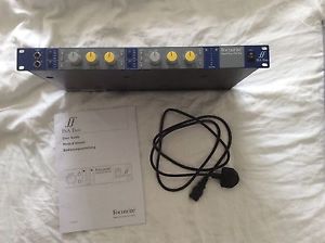 Focusrite ISA Two Twin Channel Mic Preamp