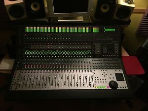 Digidesign Control 24