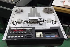Studer A812 in very good working condition