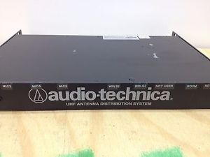 Audio-Technica AEW-DA660D