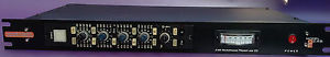 Quad Eight 248 Vintage Recording Channel (Preamp + Equalizer)