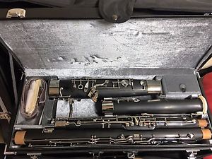 Antigua Bassoon BA3210 NEW!