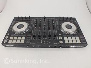 Pioneer Serato DDJ-SX Digital DJ Controller