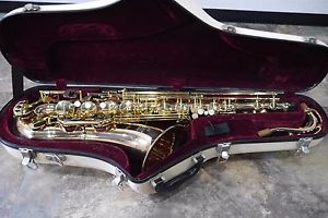 YANAGISAWA Saxophone 902 used very goodfrom Japan