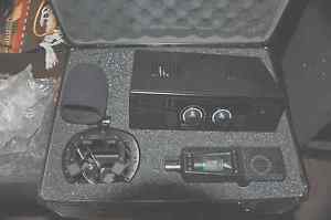 Lewitt LCT 940 Dual Diaphragm Tube/FET Microphone