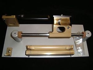 Bassoon gouging machine - Rieger - germany