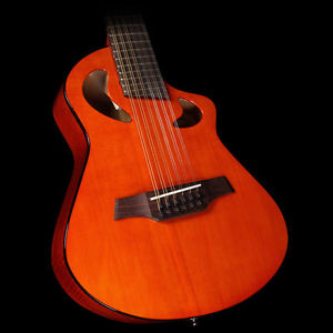 Avante by Veillette Gryphon Short Scale Acoustic-Electric Guitar