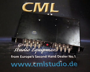 AMEK stereo EQ PM01 Modul