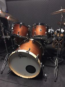 Gretsch Brooklyn Drum Kit