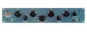 WARM AUDIO EQP-WA: Pultec Style Tube EQ - DEMO STOCK!