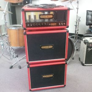 Vintage Voltage Brand-Hand wired Tube Amps- "Thunder & Lightening for Guitar"