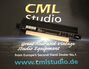 Friendchip DMX 16 digital Patchbay