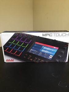 Akai Professional MPC Touch Music Production  USB Pad Controller in box (beats)