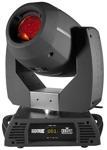 Chauvet Pro Rogue R2 Spot *MAKE OFFER* New w/ Warranty