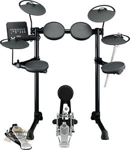 Yamaha DTX 430K E-Drum Elektronisches Schlagzeug Drum Kit