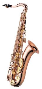 YANAGISAWA Tenor Saxophone T-902 with case and mouthpiece