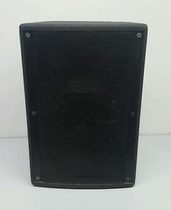 YORKVILLE ELITE E152B 800 WATT 8 OHM 15" SPEAKER MONITOR WEDGE