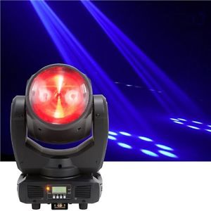 American DJ Inno Beam LED 80W White Moving Head - New