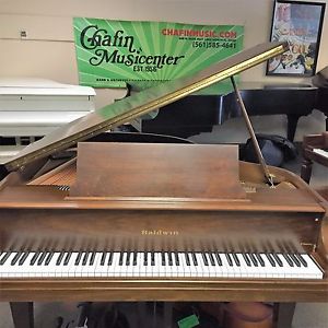 Baldwin Baby Grand Piano