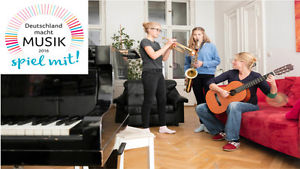 Deutschland macht Musik: Keyboard Casio MZ-X500 ersteigern