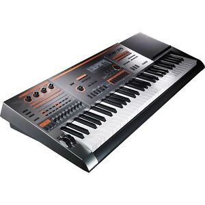 Casio XWP1 61 Key Performance Synthesizer