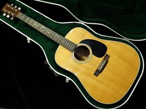 Martin D-28 2006 18 Free shipping From JAPAN