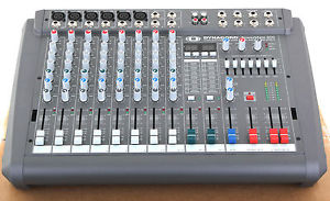 Dynacord Powermate 600-II DC-PM600-2-230V B-Ware factory refurbished - Garantie