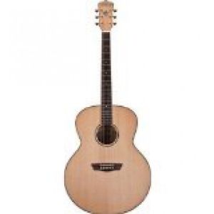 Washburn WD40 Series WJ40S Acoustic Guitar